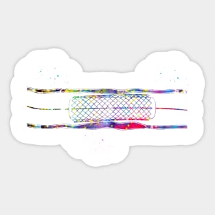 Heart Surgery Sticker